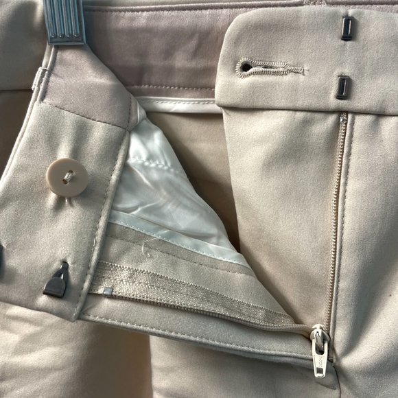 Express Shortie High Rise - Picture 6 of 6